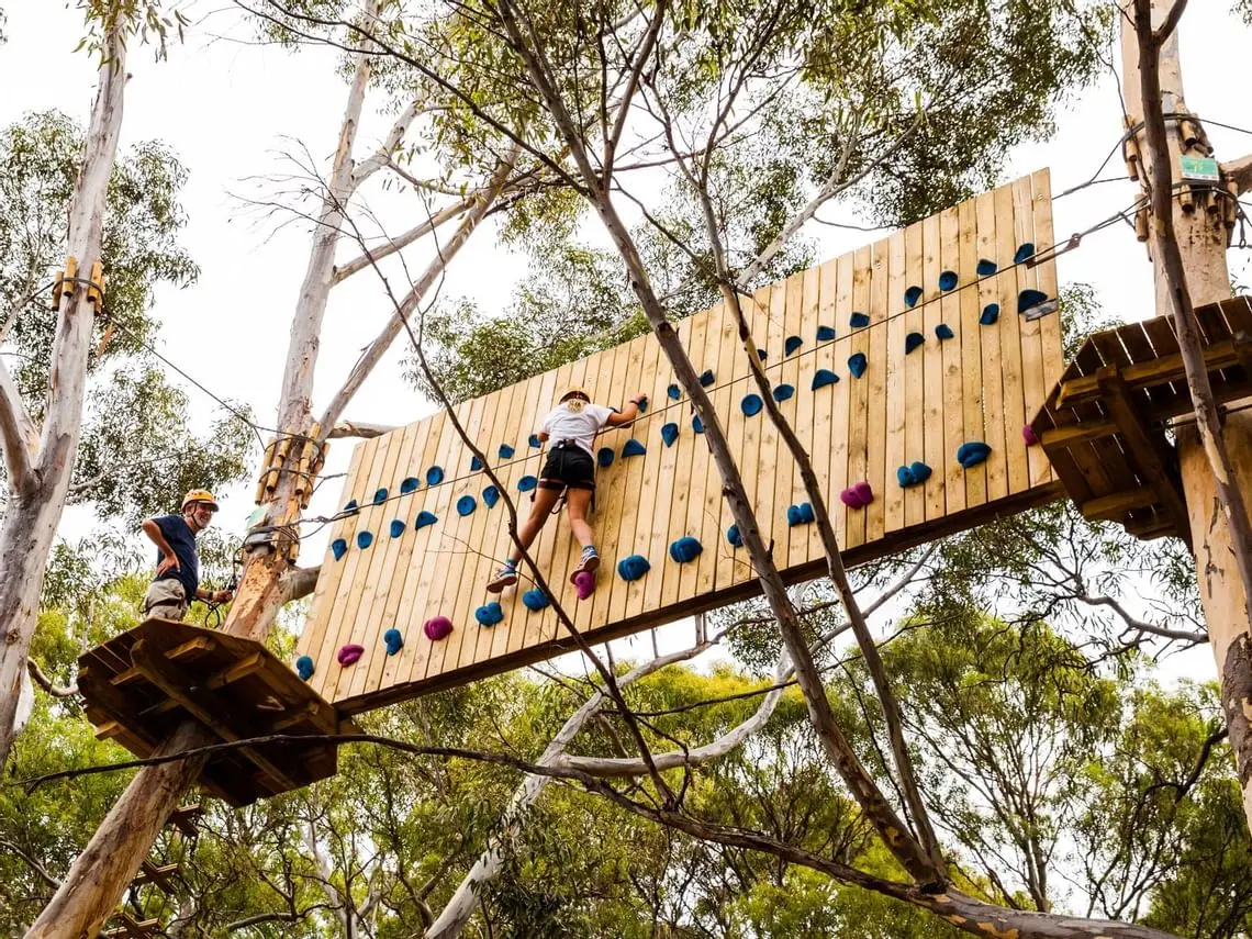 Team Building Activities