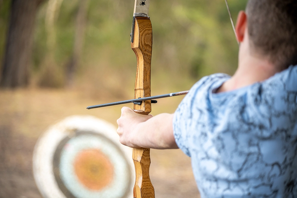 Archery