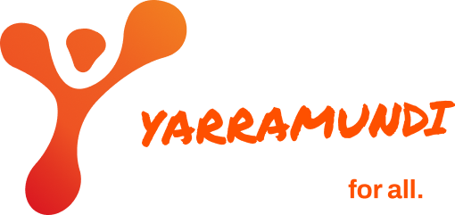 Camp Yarramundi. An adventure for all.